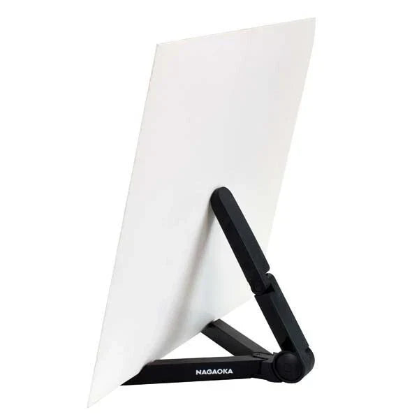 Nagaoka STL-01 Adjustable Record Stand