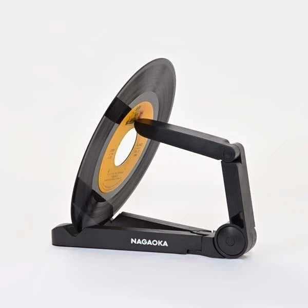 Nagaoka STL-01 Adjustable Record Stand