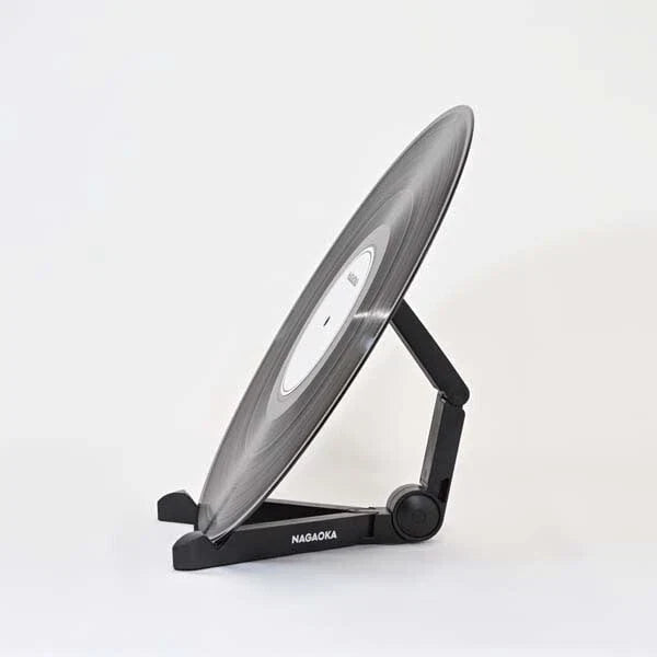 Nagaoka STL-01 Adjustable Record Stand