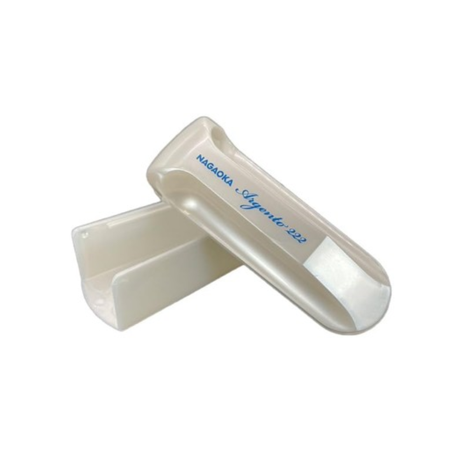 Nagaoka WCL222 Ultra-Fine Soft Cleaning Brush