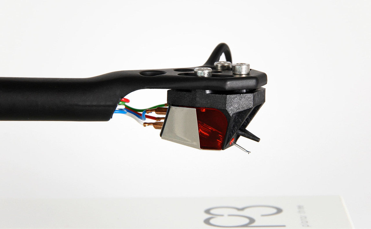 Rega Nd3 Moving Magnet Cartridge