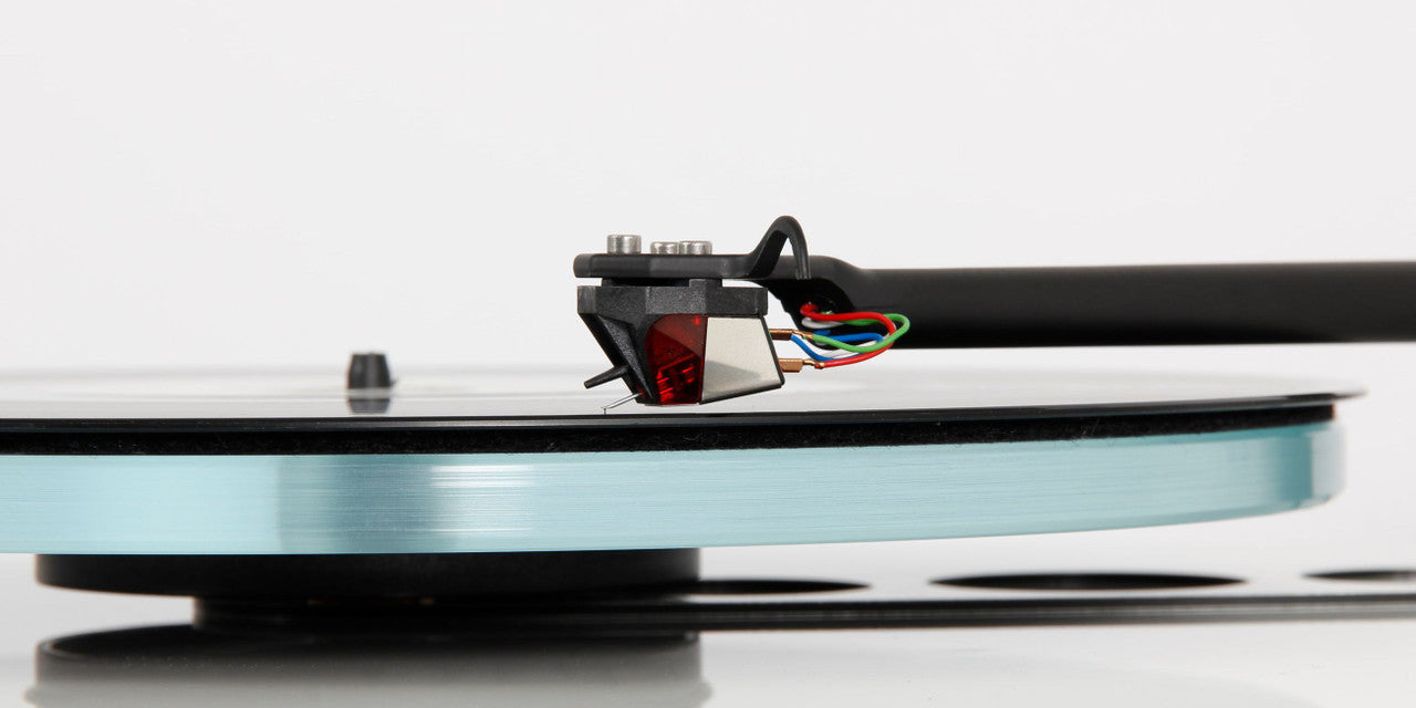 Rega Nd3 Moving Magnet Cartridge