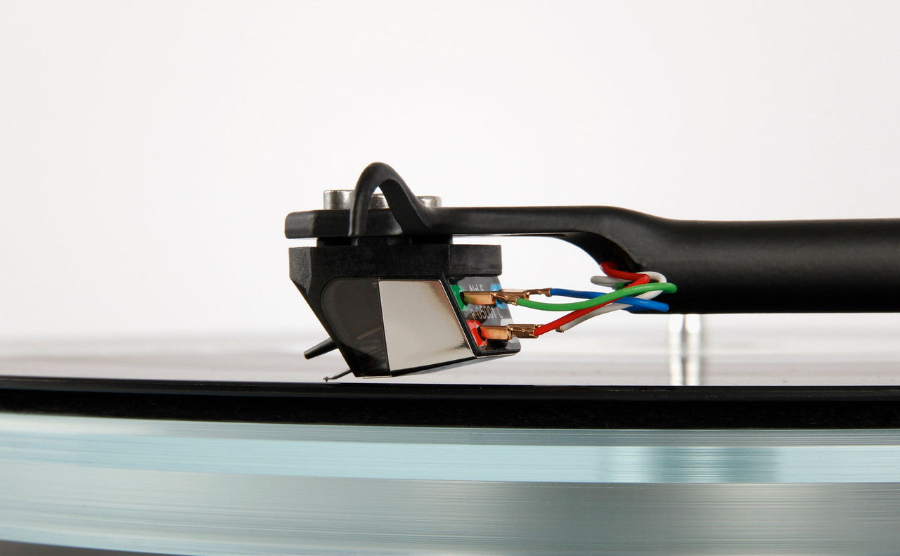 Rega Nd5 Moving Magnet Cartridge