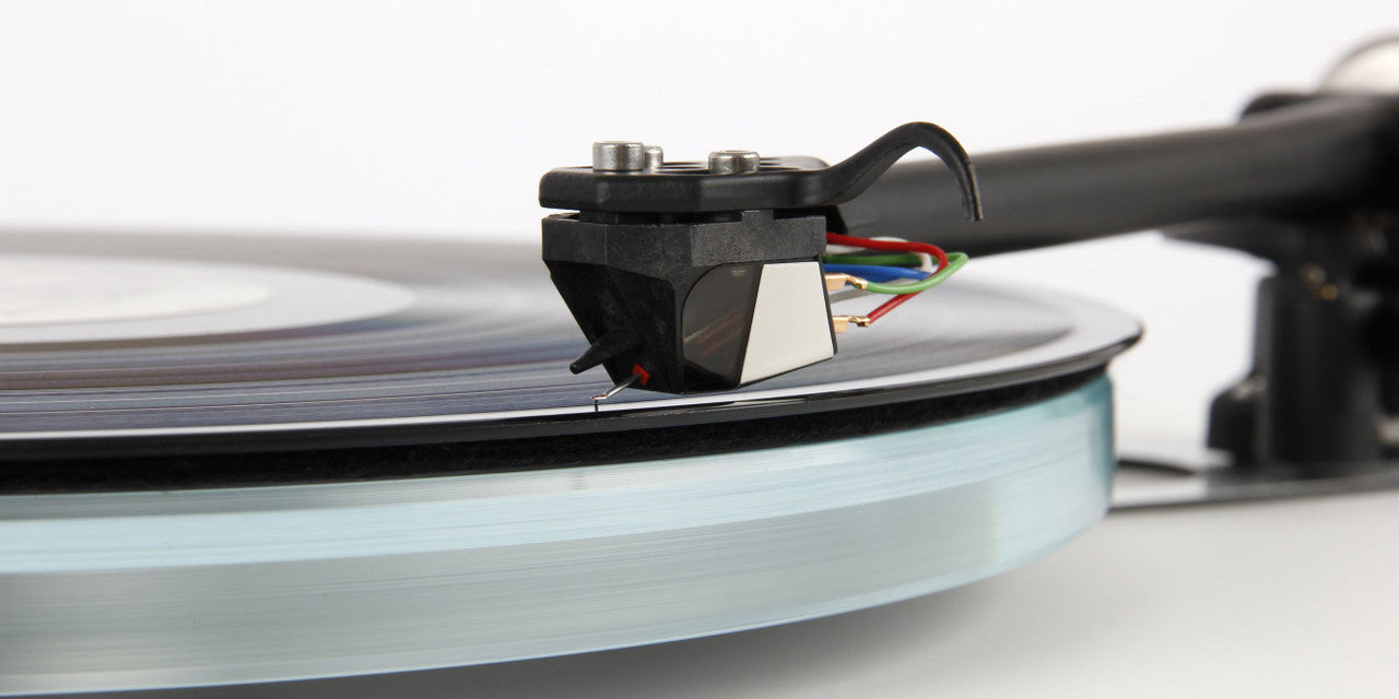 Rega Nd5 Moving Magnet Cartridge