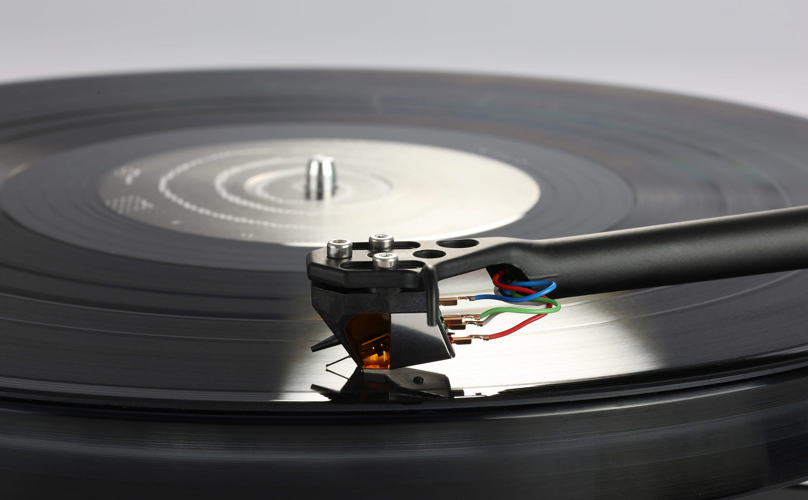 Rega Nd9 Moving Magnet Cartridge