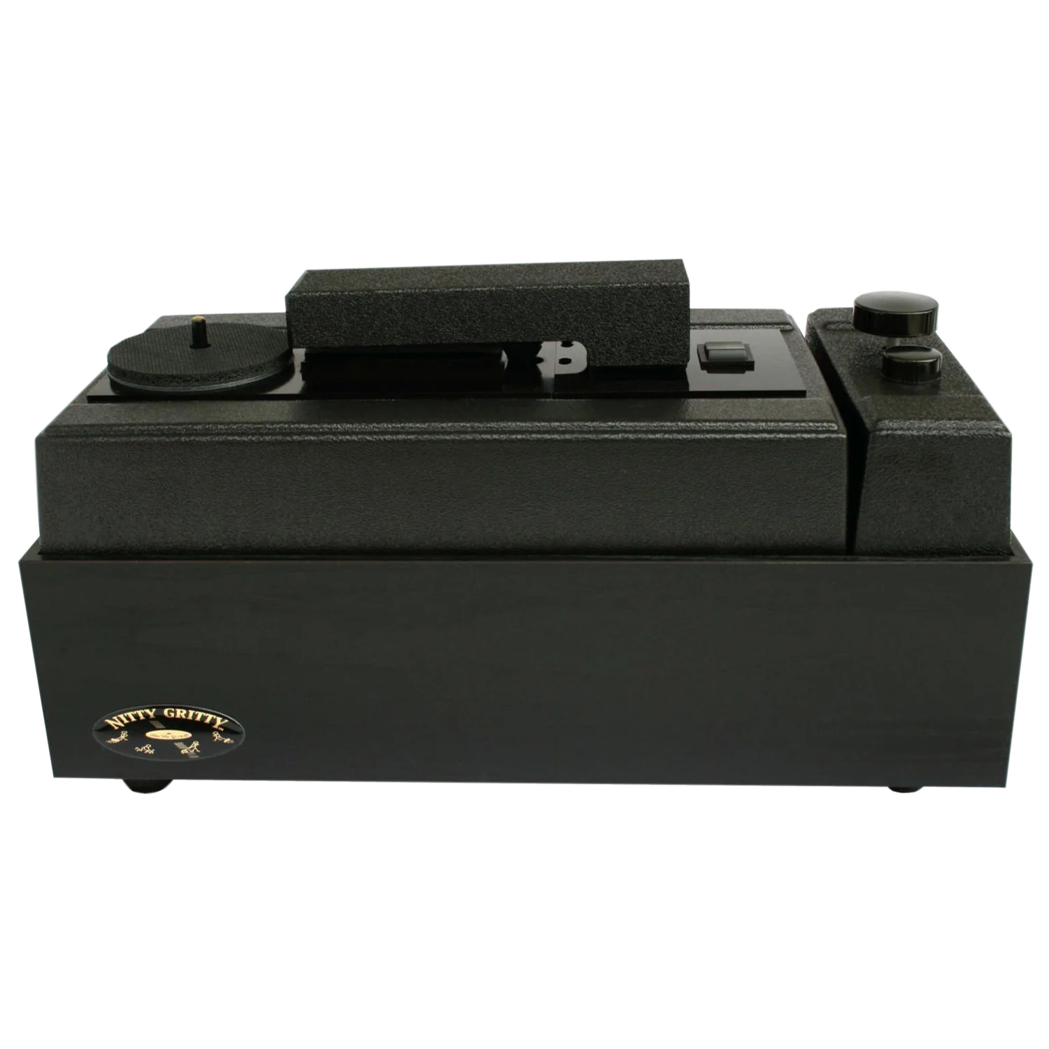 Nitty Gritty Mini-Pro 1 – Record Cleaning Machine