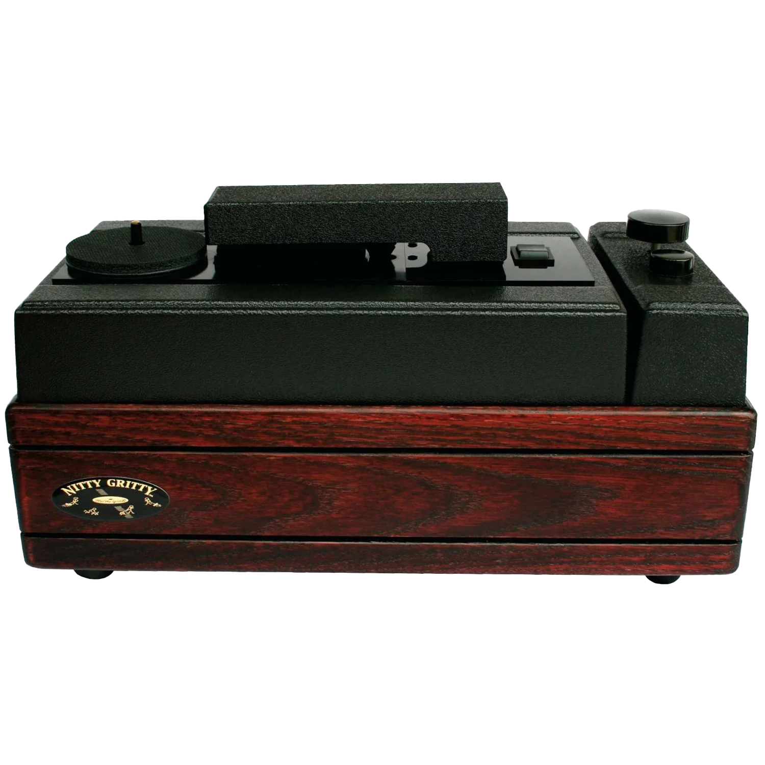 Nitty Gritty Mini-Pro 2 – Record Cleaning Machine