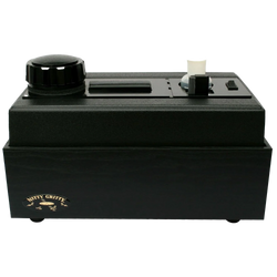 Nitty Gritty Model 1.0 Black Vinyl - Record Cleaning Machine
