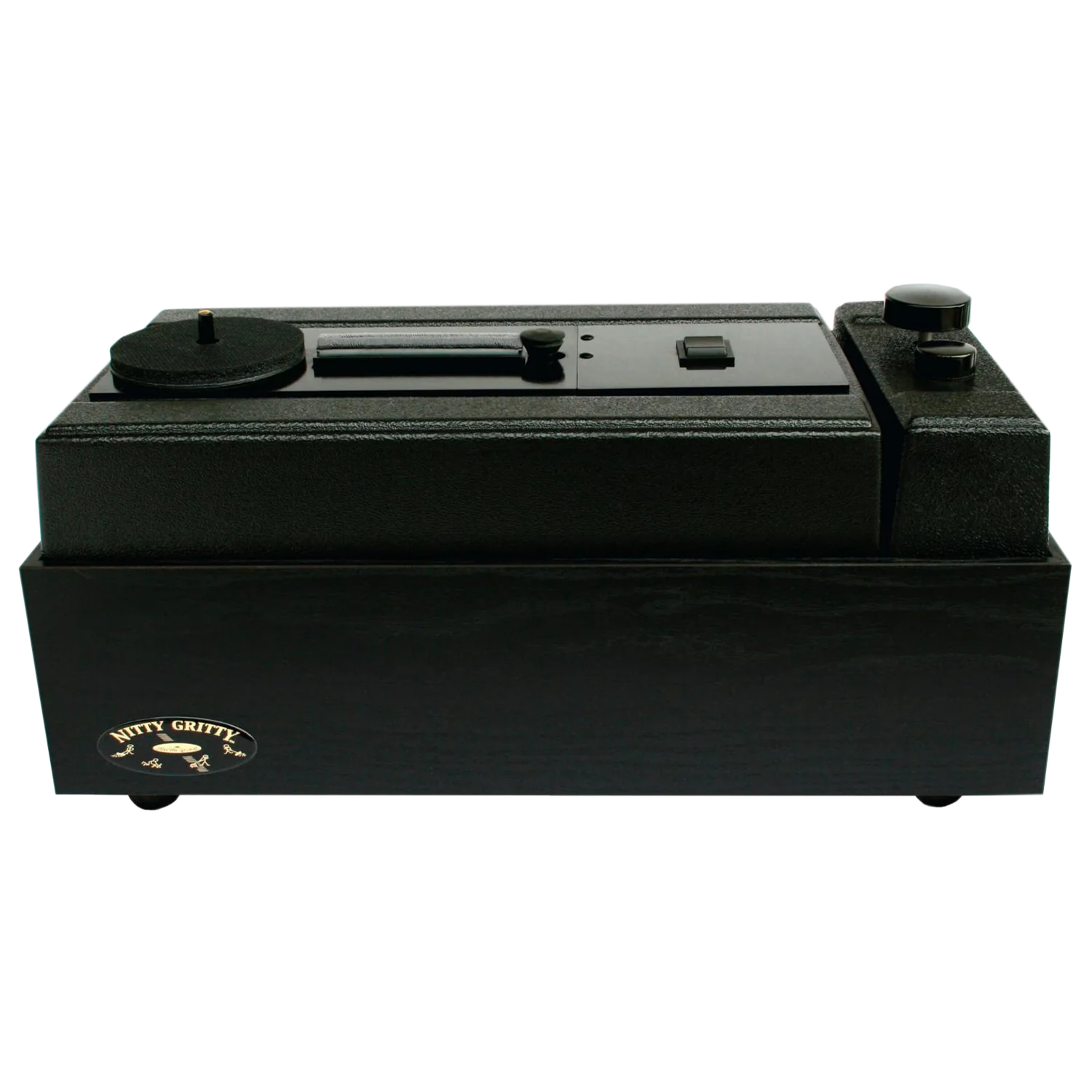 Nitty Gritty Model 1.5 Fi – Record Cleaning Machine