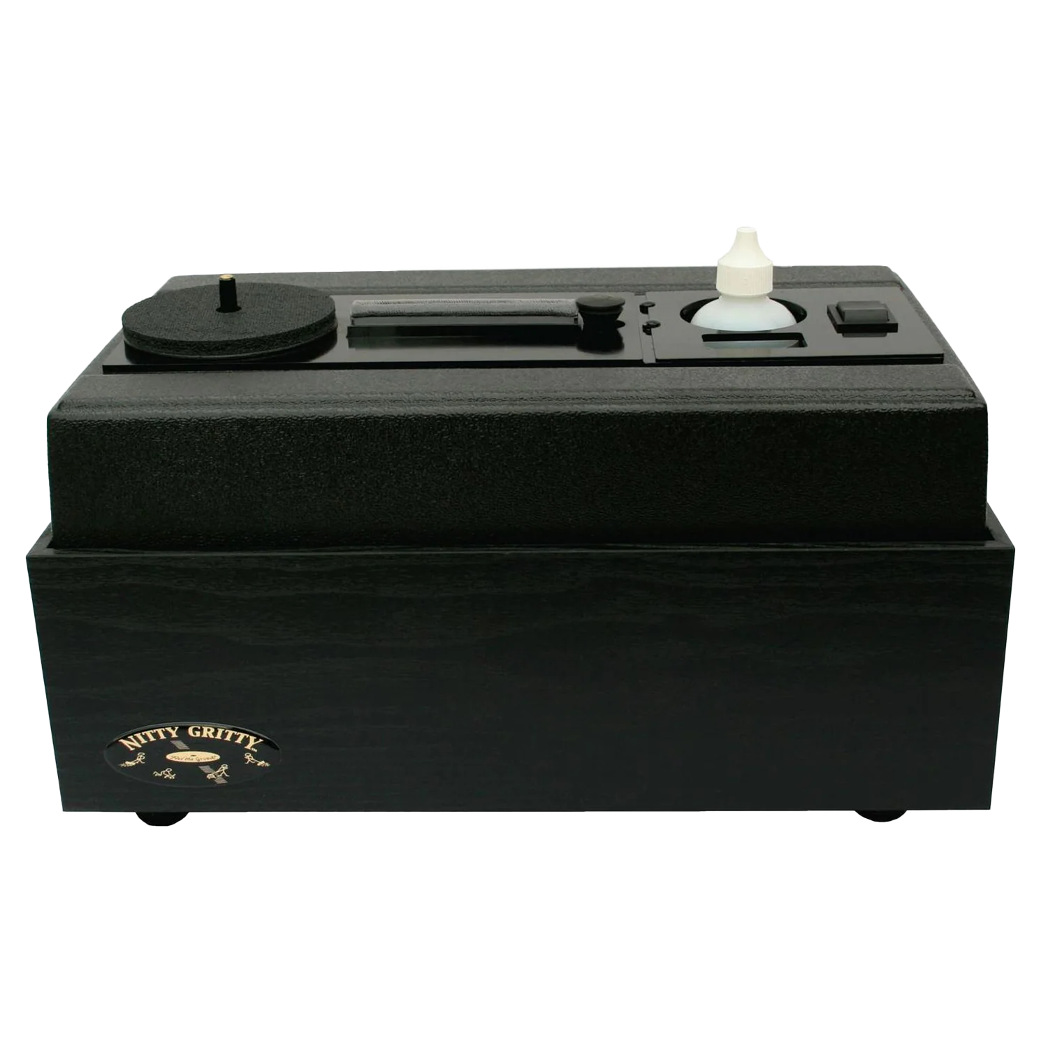 Nitty Gritty Model 1.5 – Record Cleaning Machine