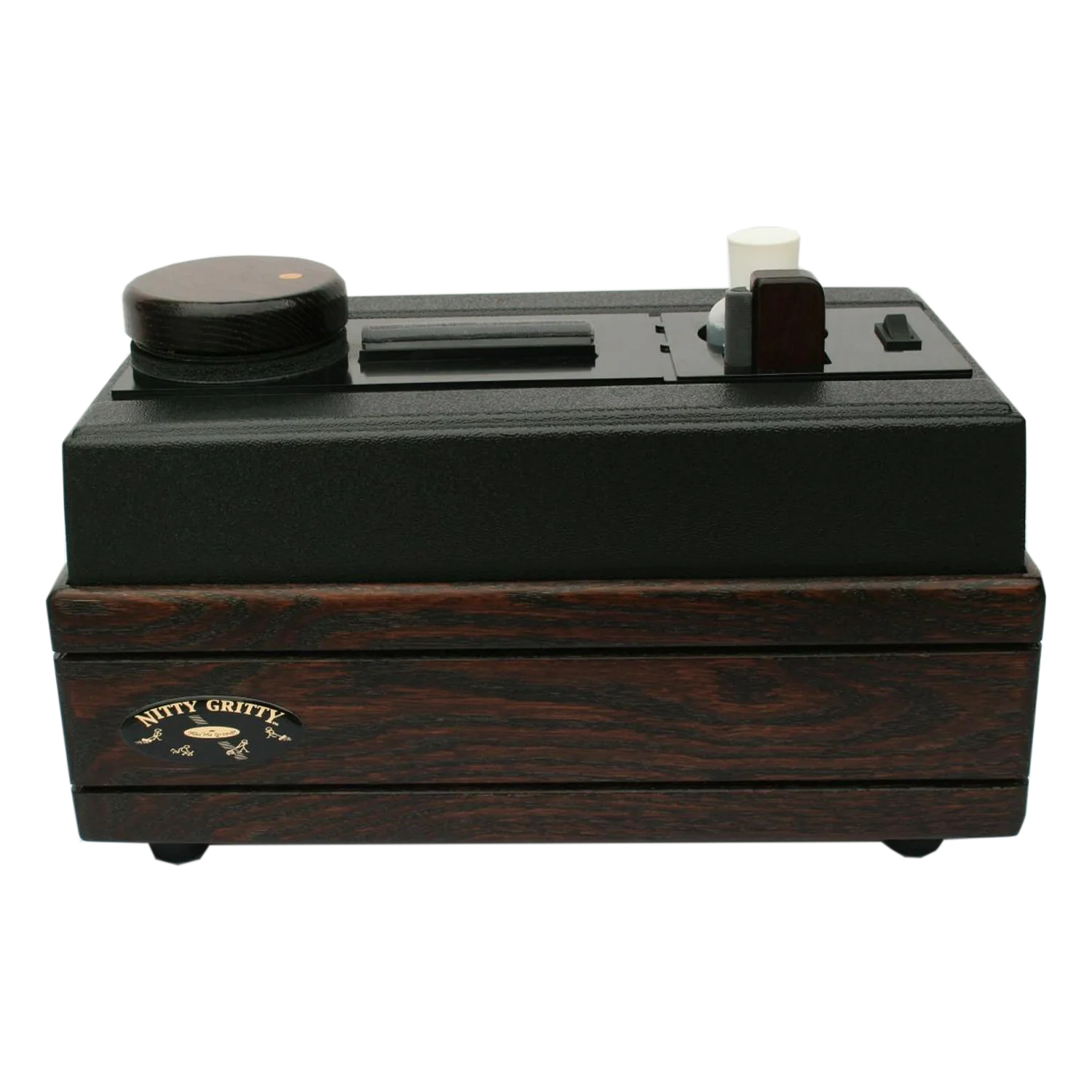 Nitty Gritty Model 2.0 – Record Cleaning Machine