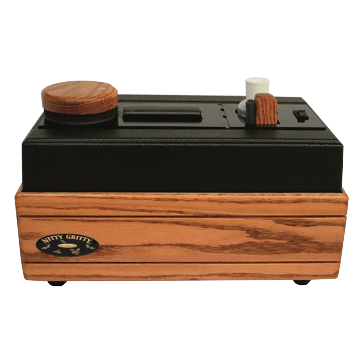 Nitty Gritty Model 2.0 – Record Cleaning Machine