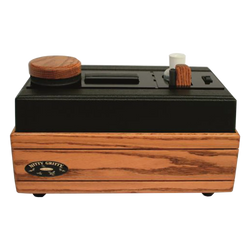 Nitty Gritty Model 2.0 – Record Cleaning Machine