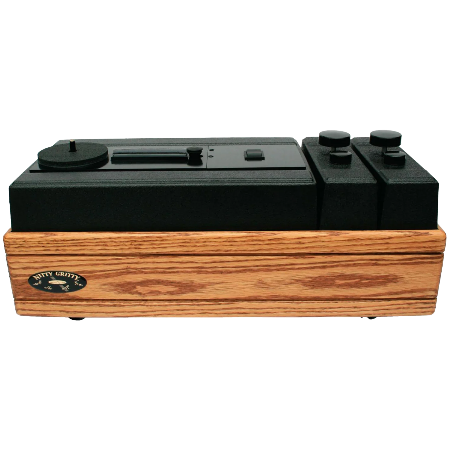 Nitty Gritty Model 2.5 Fi XP – Record Cleaning Machine