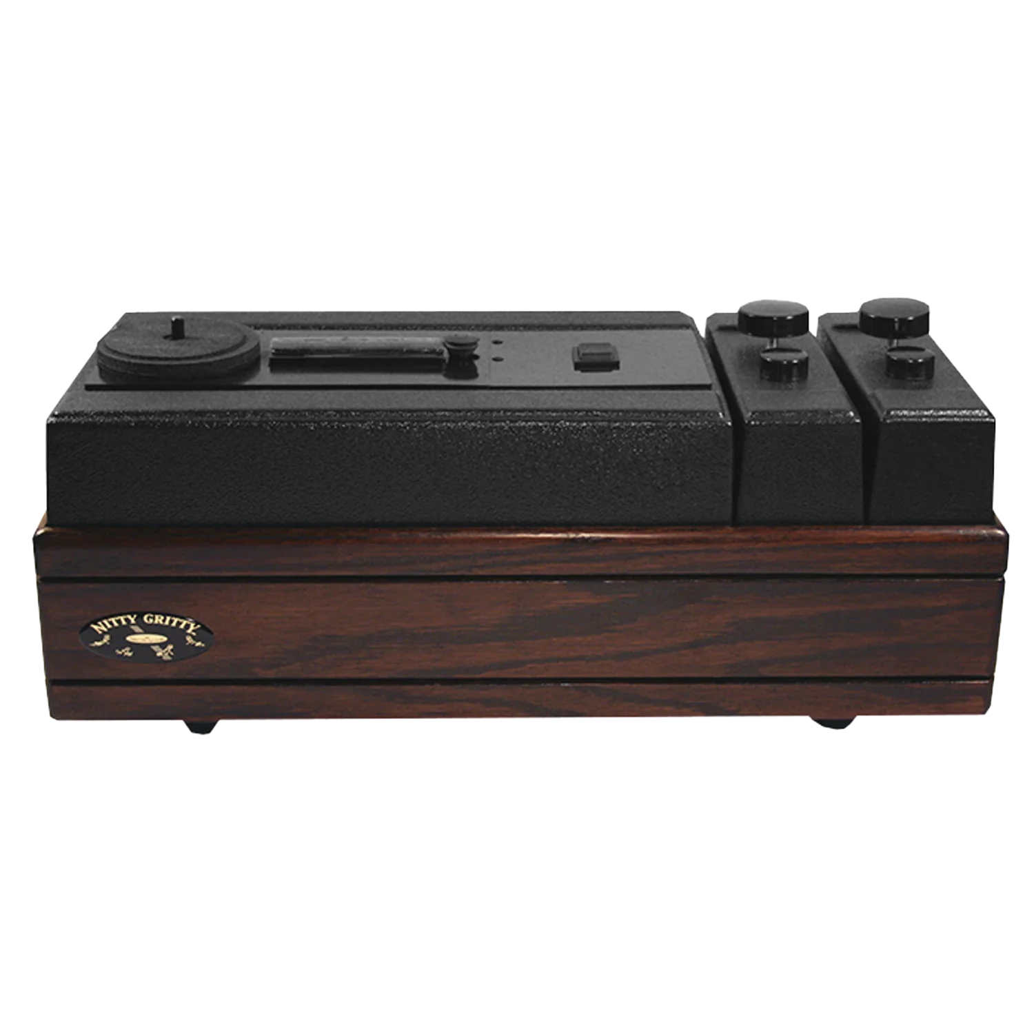 Nitty Gritty Model 2.5 Fi XP – Record Cleaning Machine