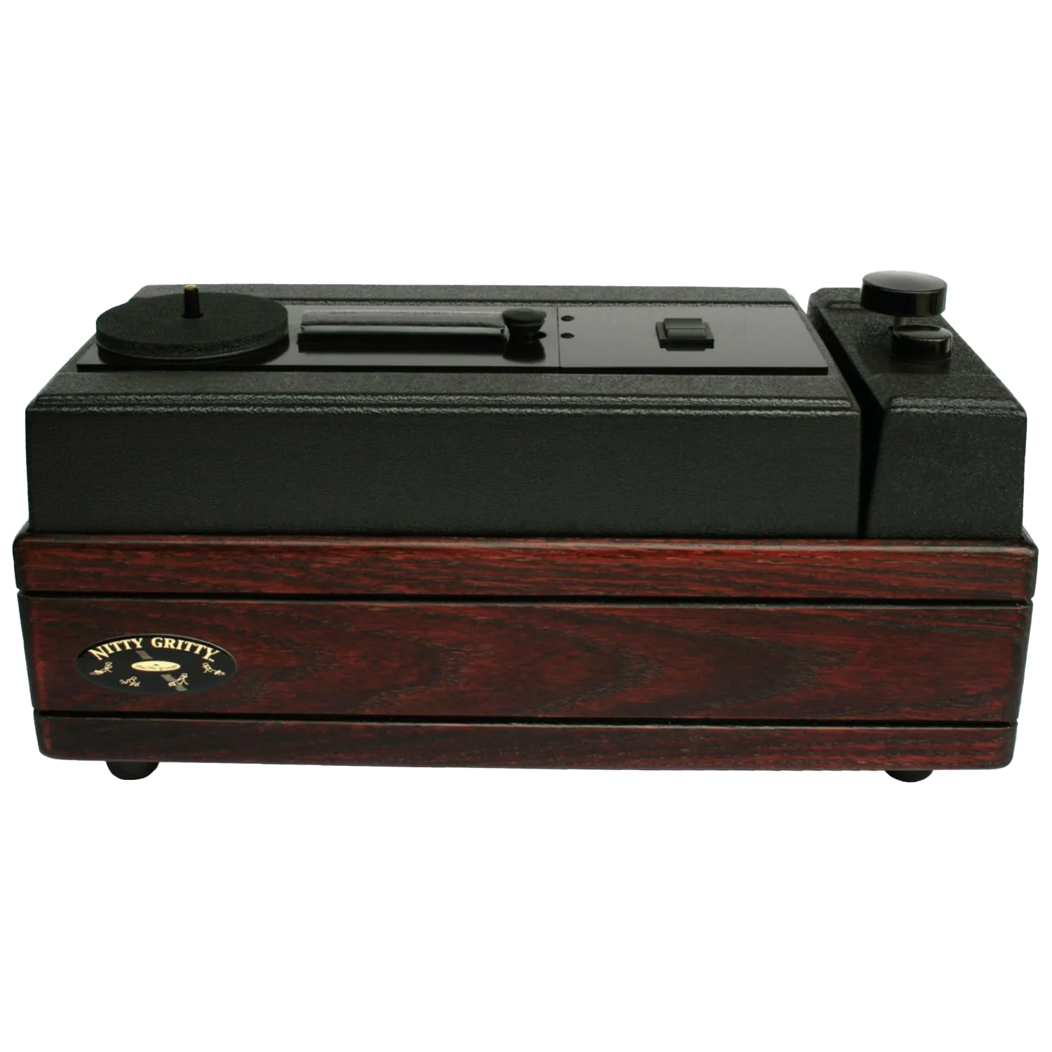 Nitty Gritty Model 2.5 Fi – Record Cleaning Machine