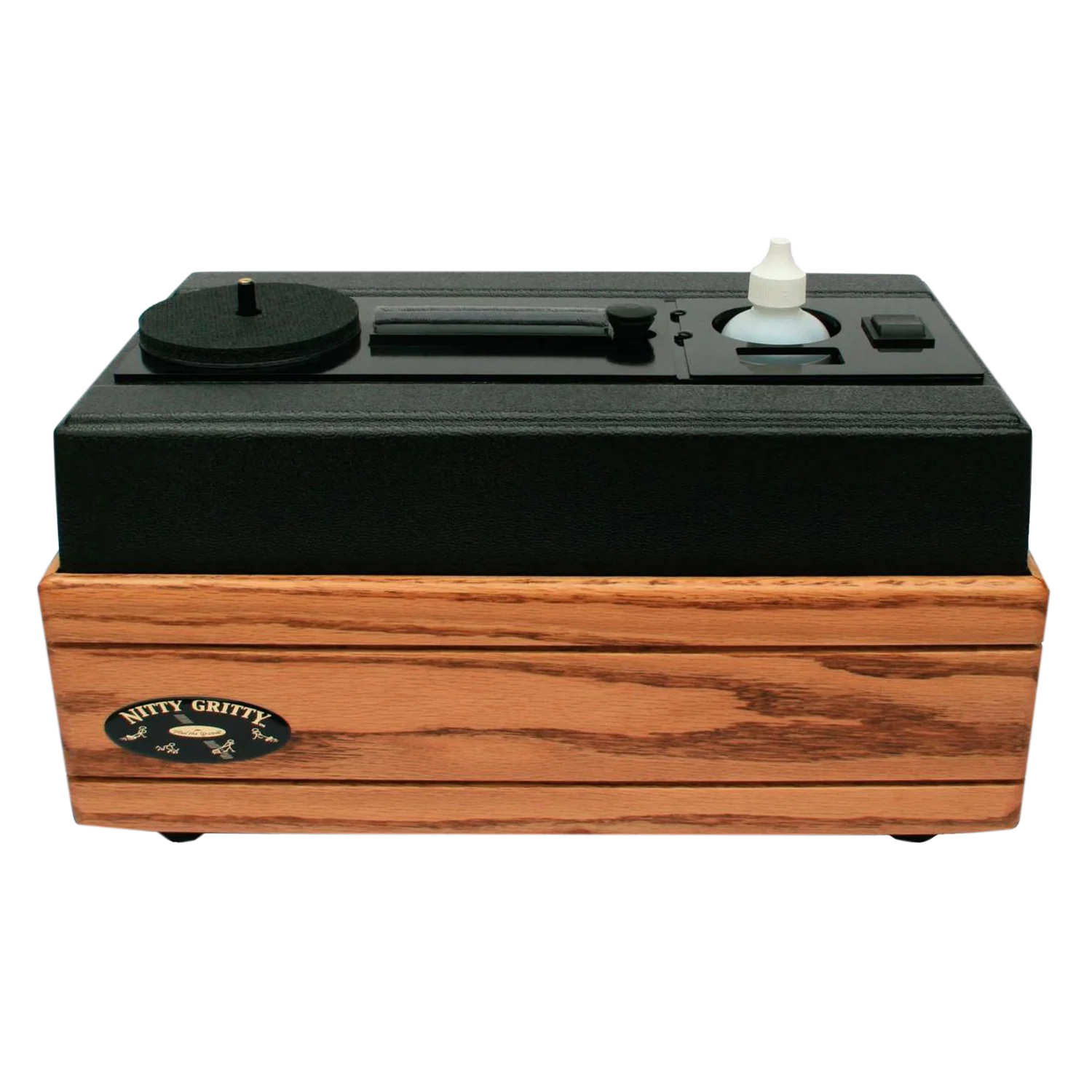 Nitty Gritty Model 2.5 – Record Cleaning Machine