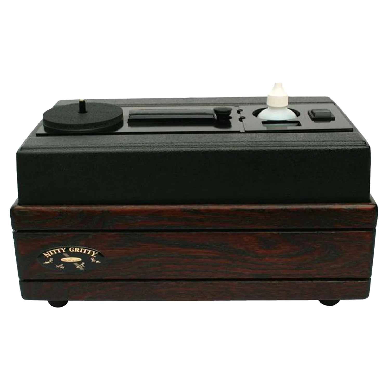 Nitty Gritty Model 2.5 – Record Cleaning Machine