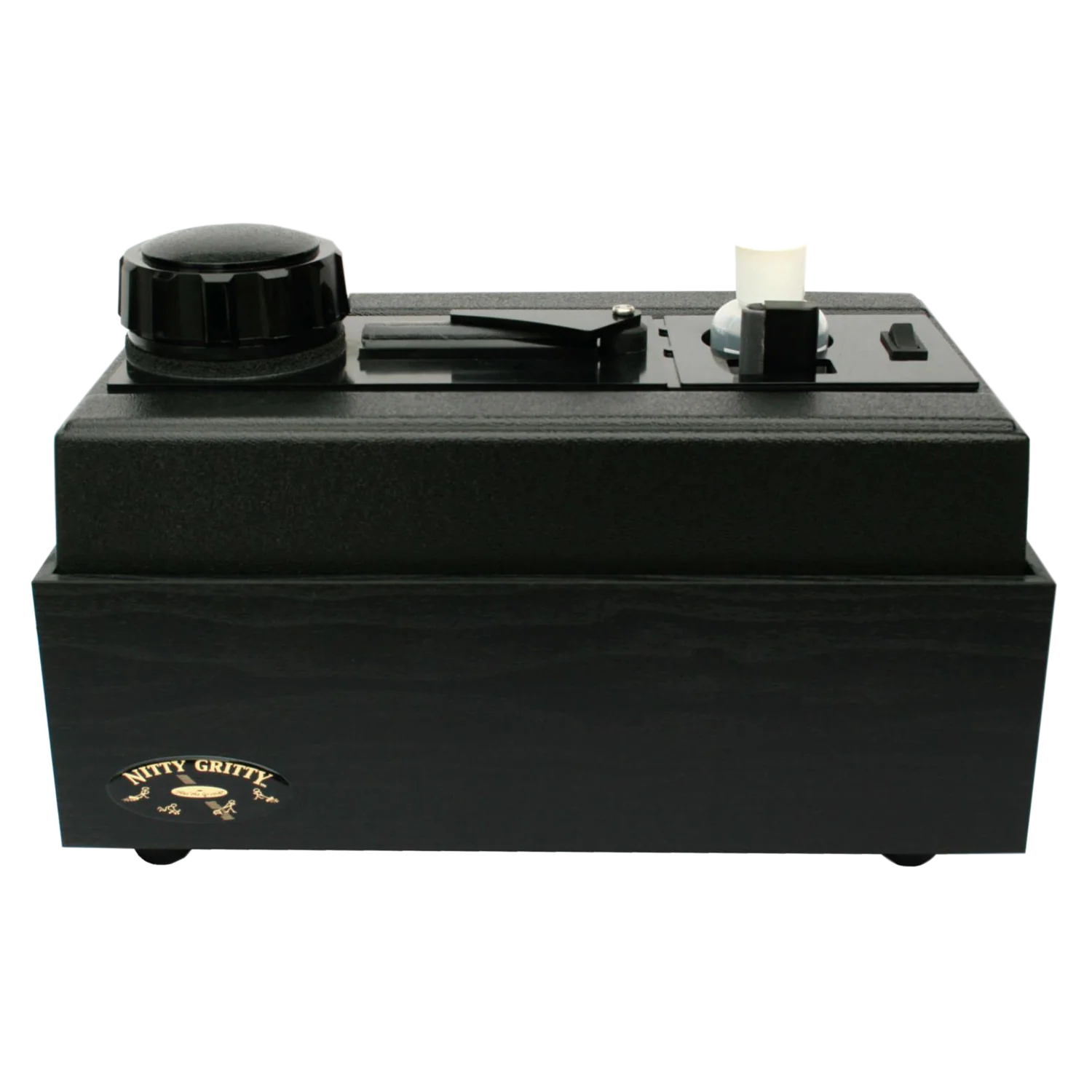 Nitty Gritty Record Master 1 – Record Cleaning Machine