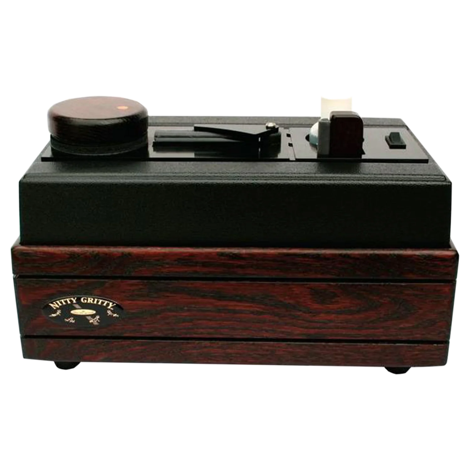 Nitty Gritty Record Master 2 – Record Cleaning Machine