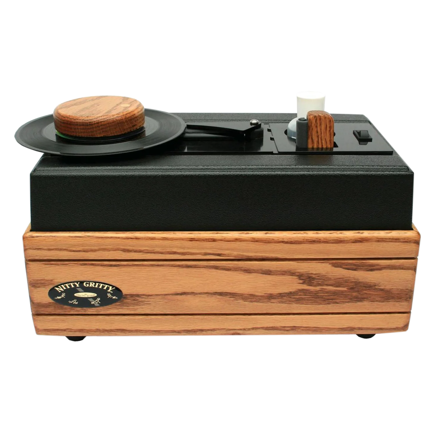 Nitty Gritty Record Master 2 – Record Cleaning Machine