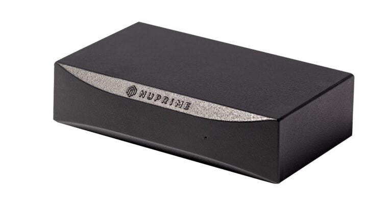 NuPrime Arc Mini High-Performance HDMI ARC Audio Converter