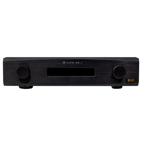 Ferrum Erco 2 Headphone DAC/Amp