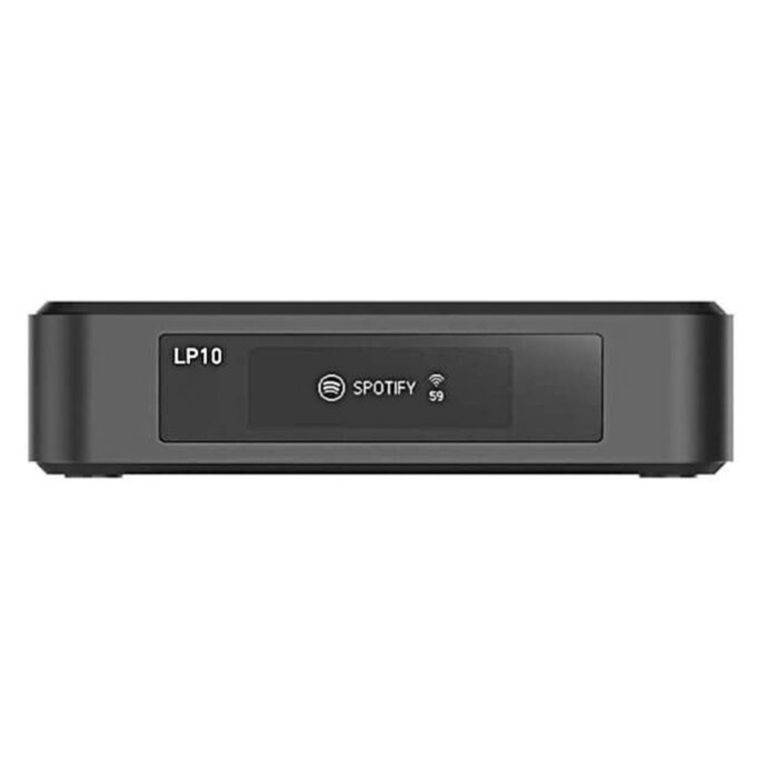 NuPrime LP10 Nuprime Edition High-Performance Wireless Music Streamer