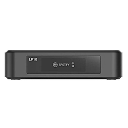 NuPrime LP10 Nuprime Edition High-Performance Wireless Music Streamer