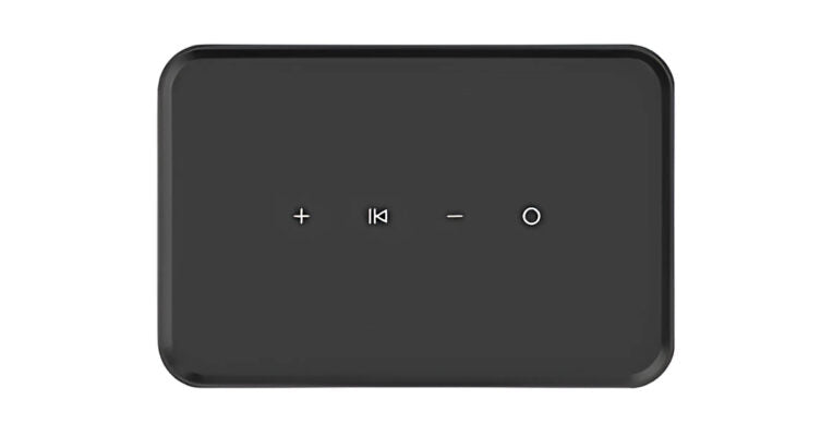 NuPrime LP10 Nuprime Edition High-Performance Wireless Music Streamer