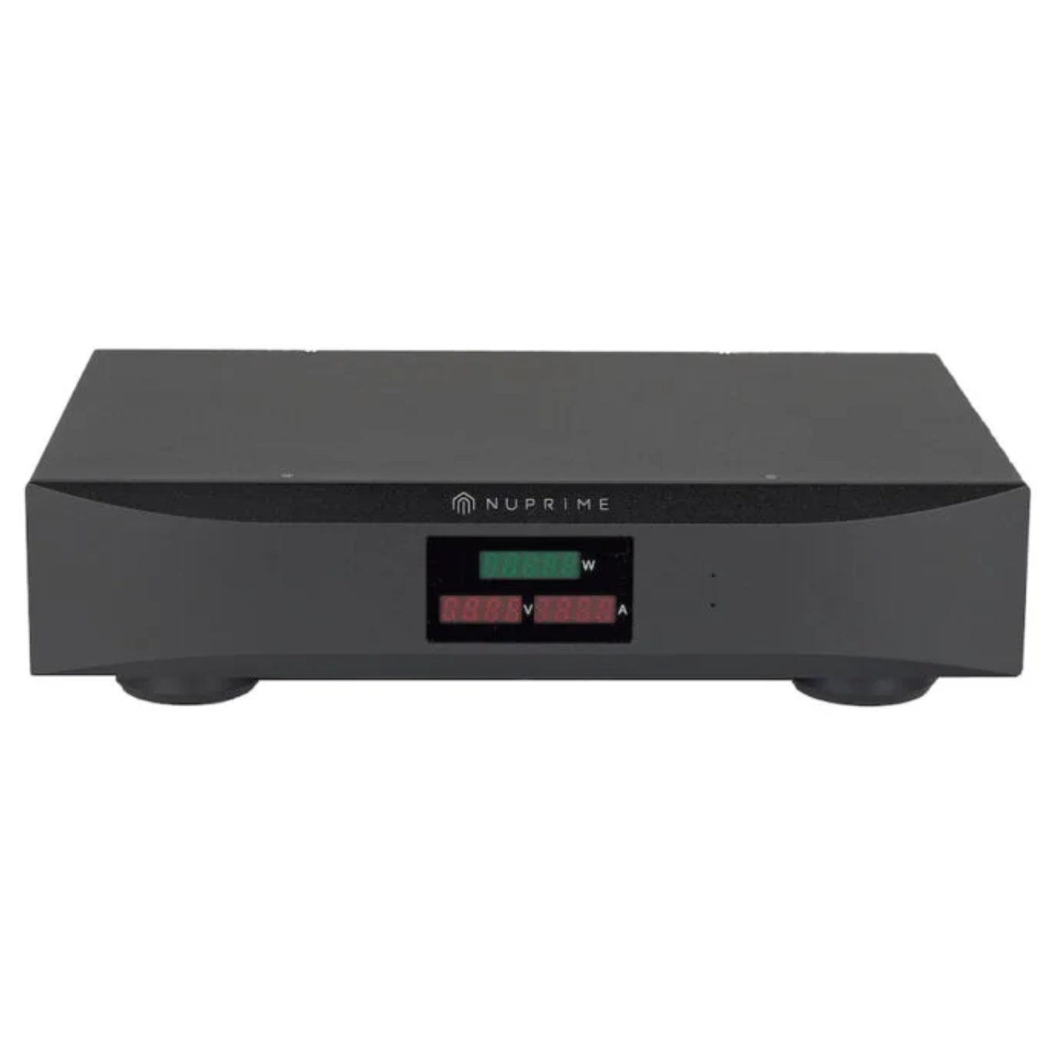 NuPrime Pure AC-4E High-End AC Power Conditioner