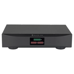 NuPrime Pure AC-4E High-End AC Power Conditioner