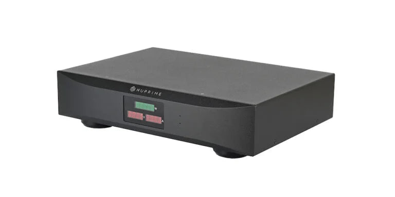 NuPrime Pure AC-4E High-End AC Power Conditioner