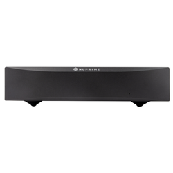 NuPrime SW-9X Audiophile Network Switch