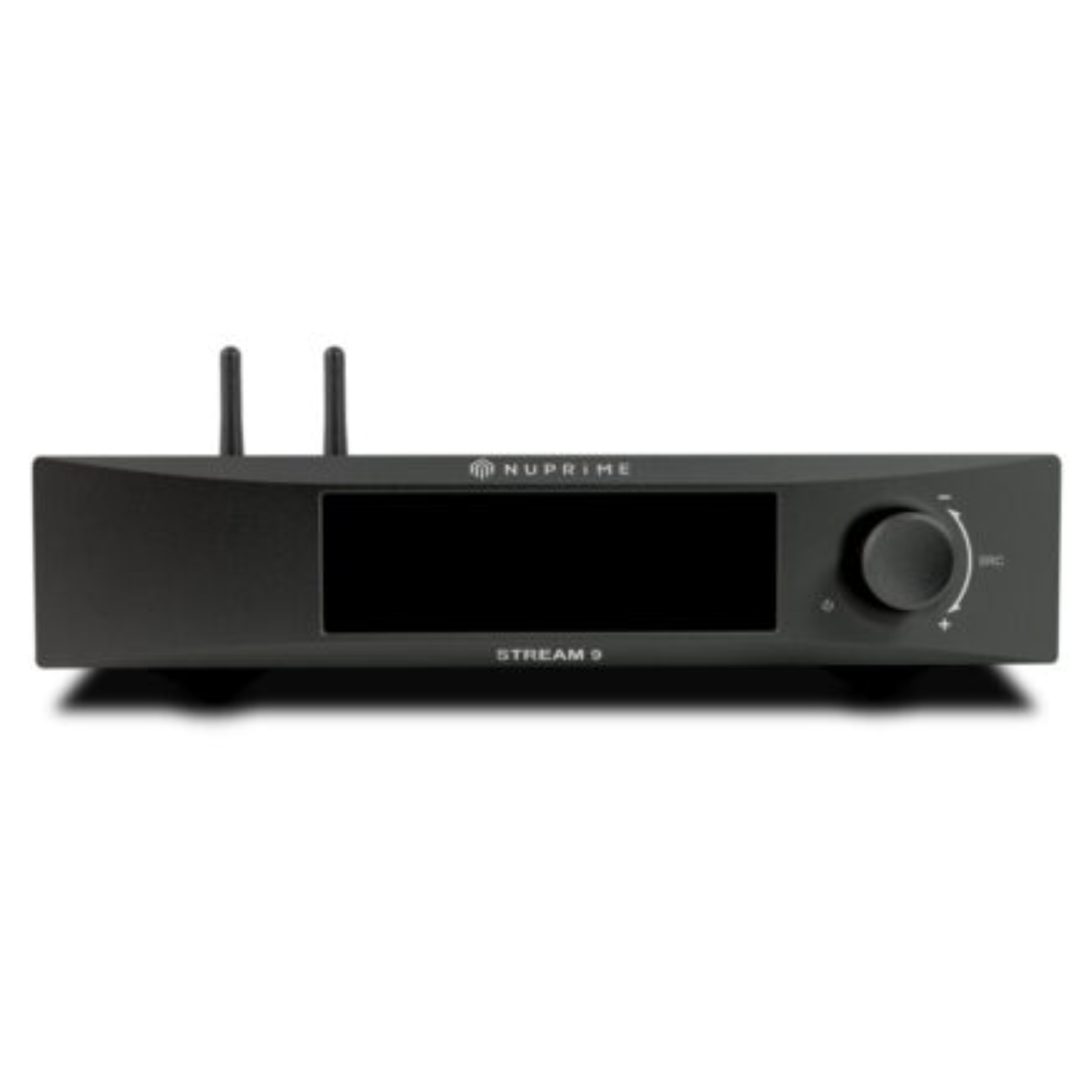 NuPrime Stream 9X