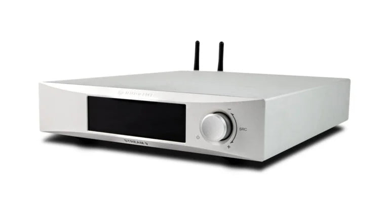 NuPrime 9A Music Server