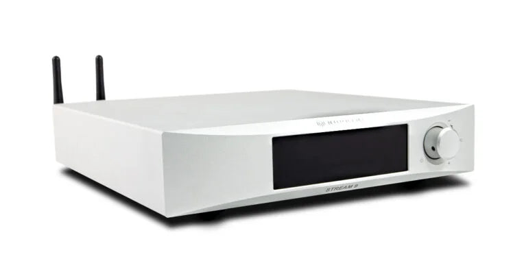 NuPrime 9A Music Server