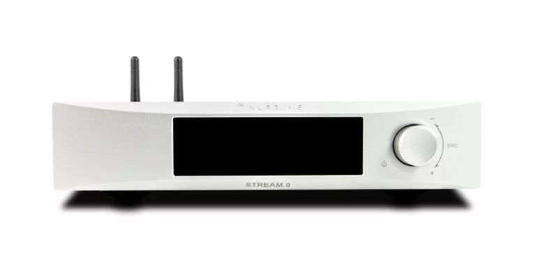 NuPrime 9A Music Server