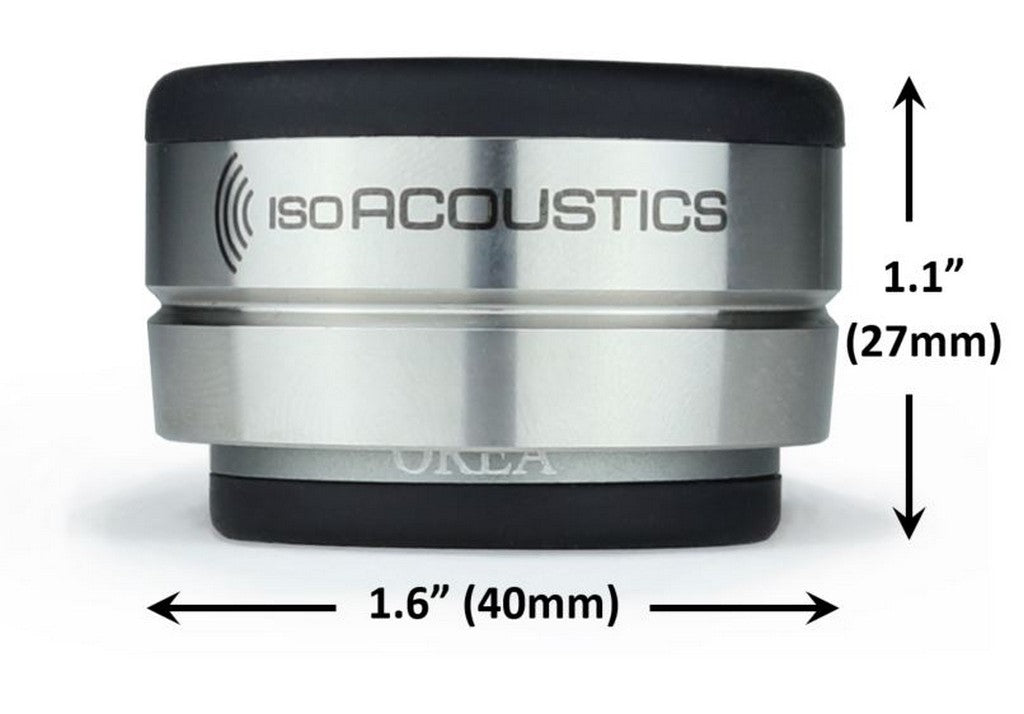 get the best price on ISOACOUSTICS ISO-200 STANDS - ISOACOUSTICS ISO-155 STANDS - ISO-130 STANDS - F1 SPEAKER JACK - ISOACOUSTICS APERTA STANDS - GAIA II - GAIA - GAIA III - ISO PUCK 76 - ISO PUCK MINI - ISO PUCK - ISOACOUSTICS STAGE 1 - OREA BORDEAUX - ISOACOUSTICS APERTA SUB - ISOACOUSTICS F1 SPEAKER JACK...
