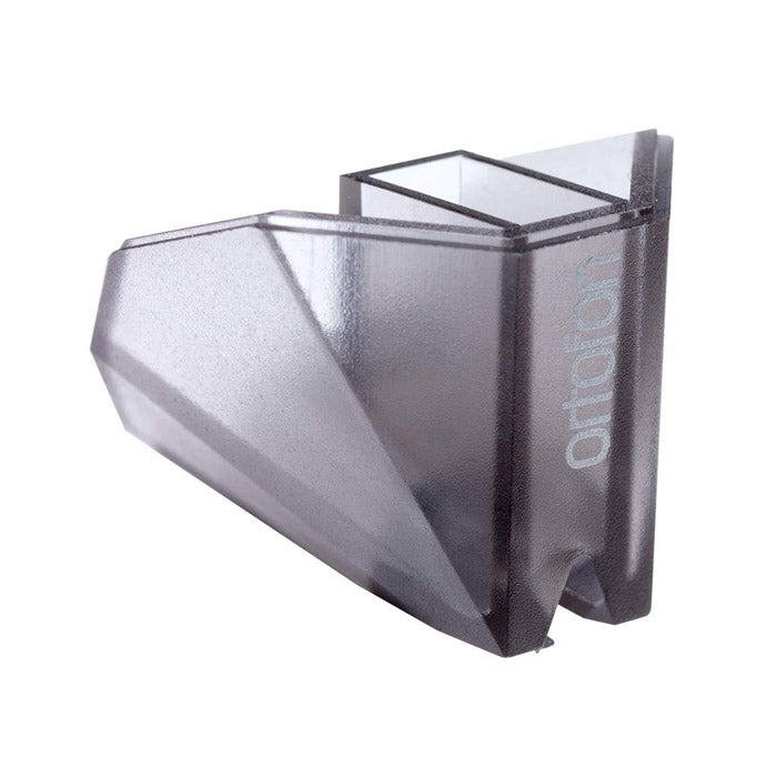 Product Specifications: this is for the replacement stylus only elliptical stylus works with Ortofon 2M-Silver Cartridge (also fits 2M-Red and 2M-Blue Carts)