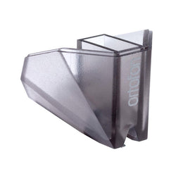 Product Specifications: this is for the replacement stylus only elliptical stylus works with Ortofon 2M-Silver Cartridge (also fits 2M-Red and 2M-Blue Carts)