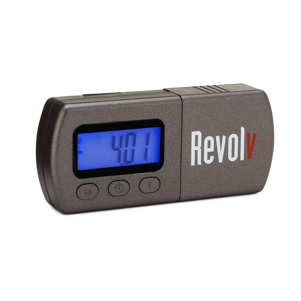 Okki Nokki Revolv Stylus Gauge