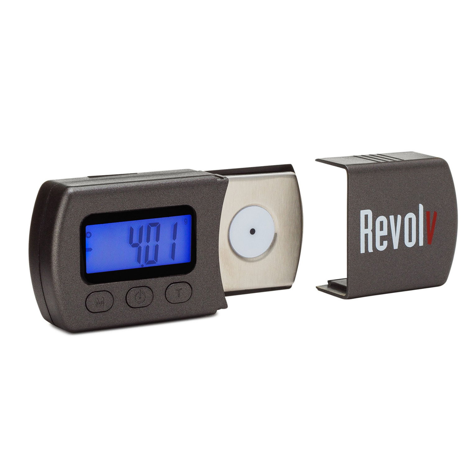 Okki Nokki Revolv Stylus Gauge