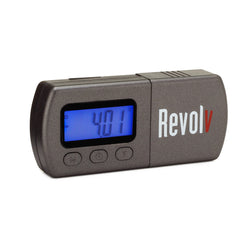 Okki Nokki Revolv Stylus Gauge