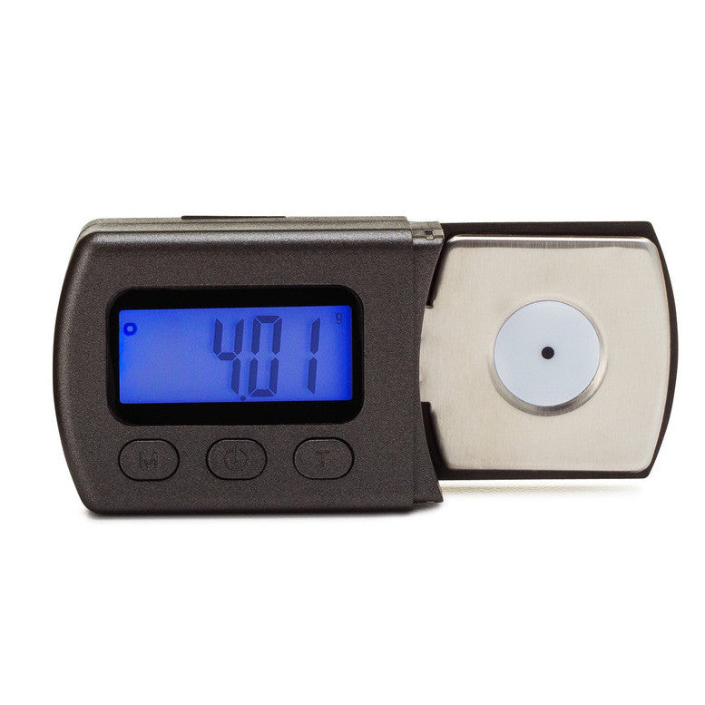 Okki Nokki Revolv Stylus Gauge