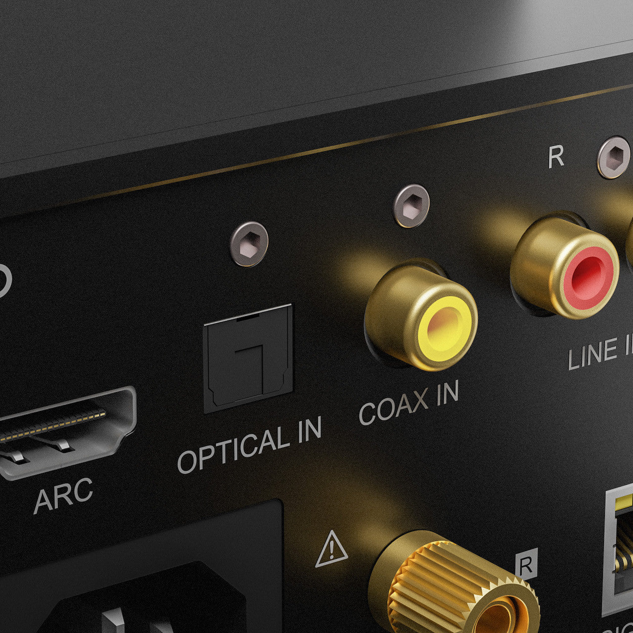 EverSolo Play CD Edition Streaming Amplifier