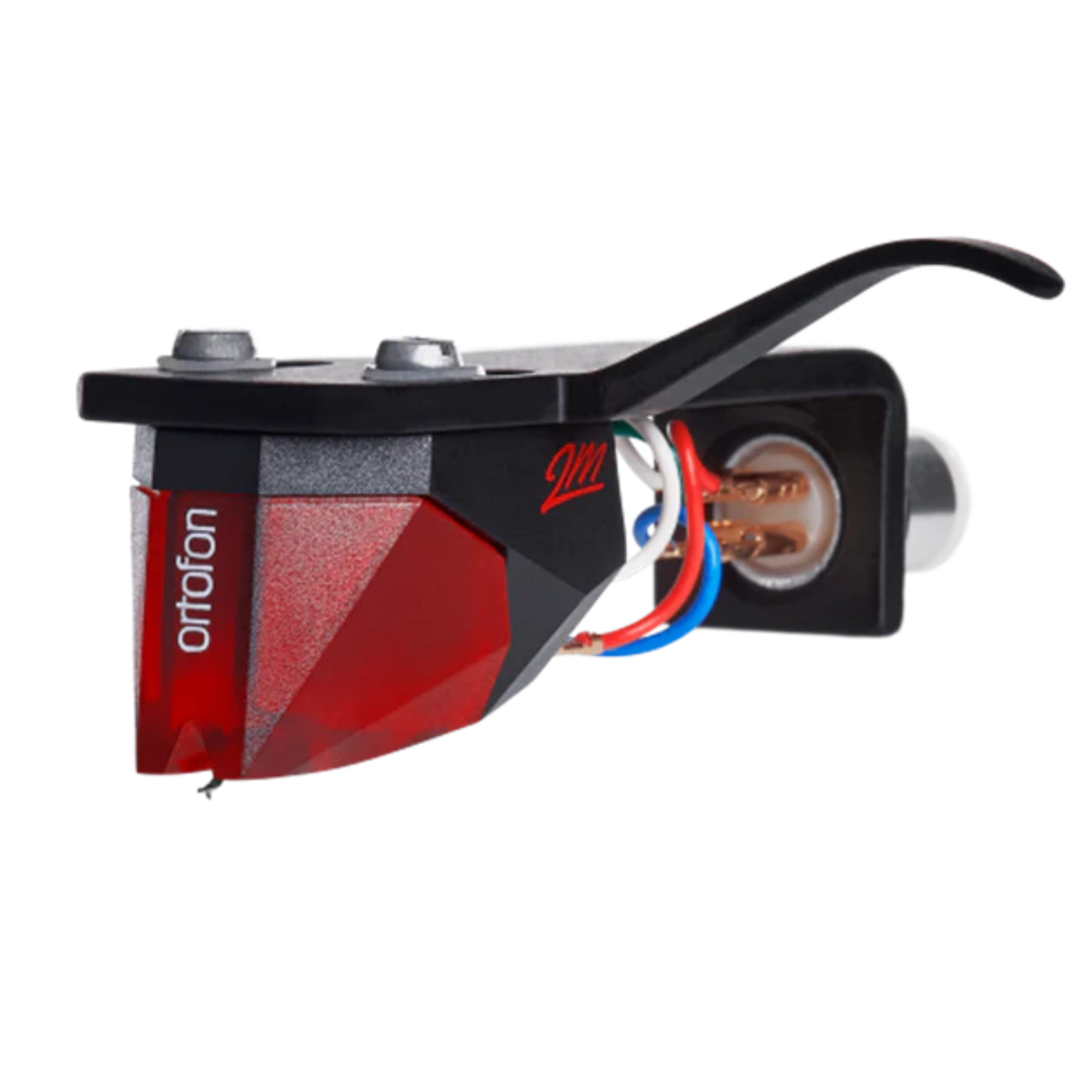 Ortofon 2M Red Premounted Cartridge