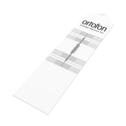 Ortofon Alignment Tool