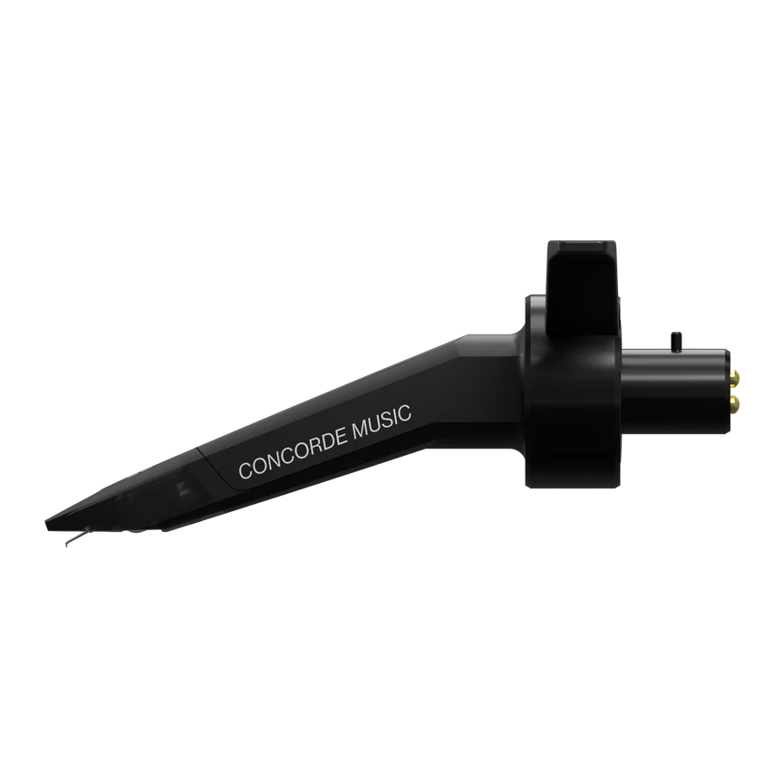 ORTOFON CONCORDE MUSIC BLACK LVB 250 CARTRIDGE