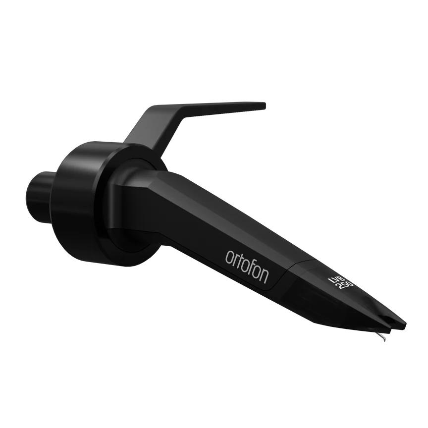 ORTOFON CONCORDE MUSIC BLACK LVB 250 CARTRIDGE